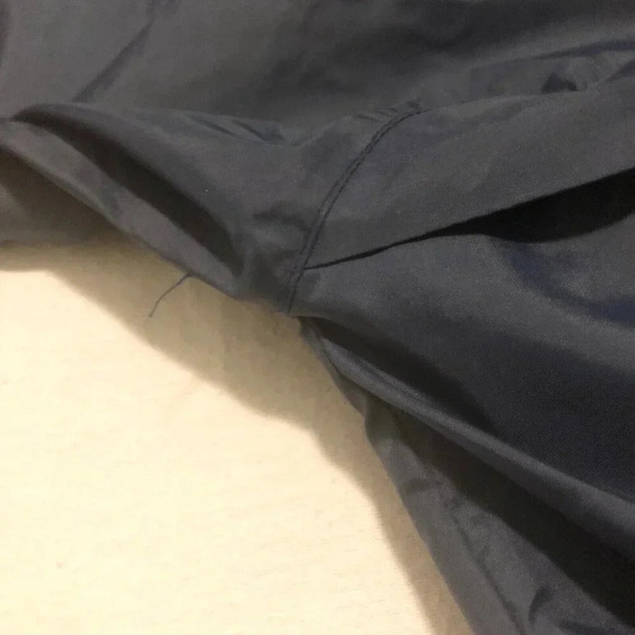 Vintage Free Spirit Women Size  34-36 Jacket Raincoat Packable Windbreaker - Picture 11 of 16